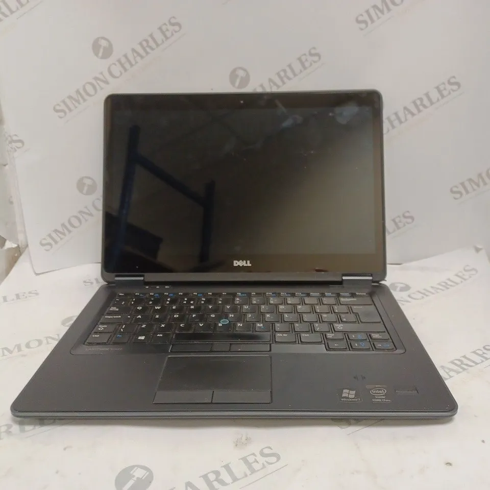 DELL LATITUDE E7440 LAPTOP
