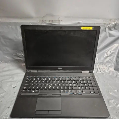 DELL LATITUDE E5570 LAPTOP