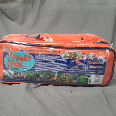 PEGGY PEG JUMBO MARKISE
