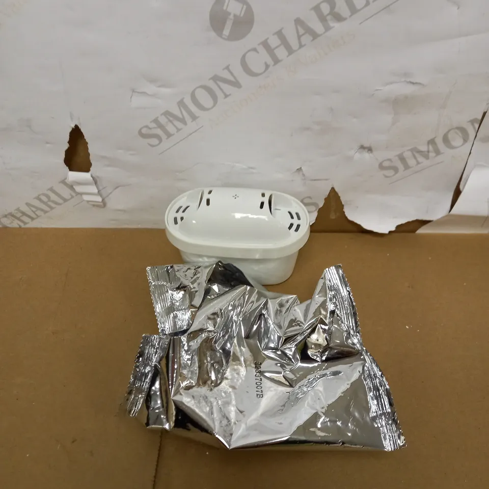 WATERDROP NSF CERTIFIED WATER FILTER REPLACEMENT BRITA MAXTRA CARTRIDGES