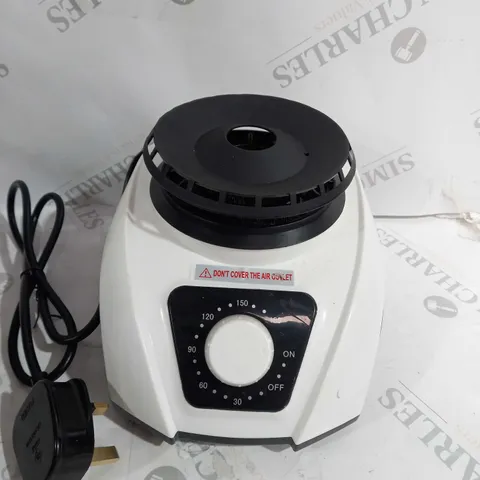 ELECTRIC LAUNDRY DRYER