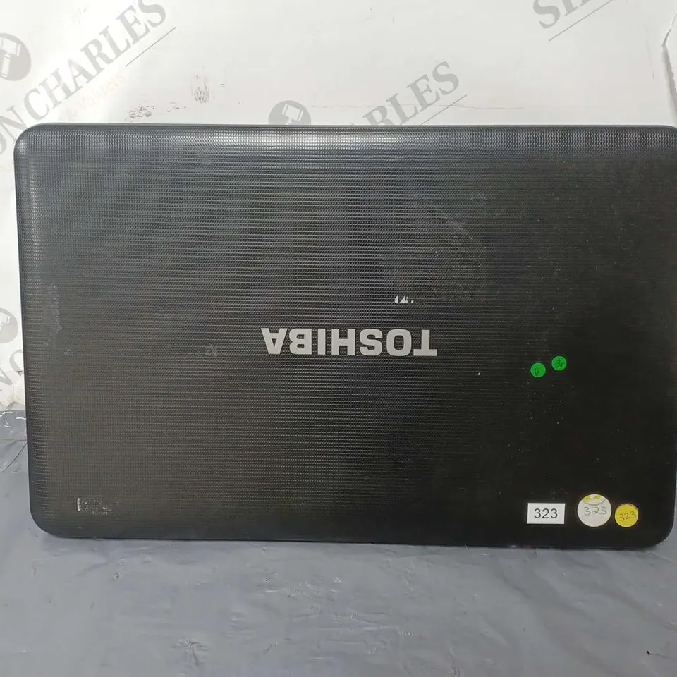 TOSHIBA SATELLITE PRO C850-1FR 15 INCH I3-2312M 2.10GHZ