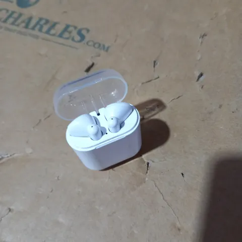ASDA TECH TRUE WIRELESS EARPHONES