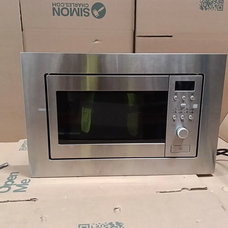 BEKO MICROWAVE