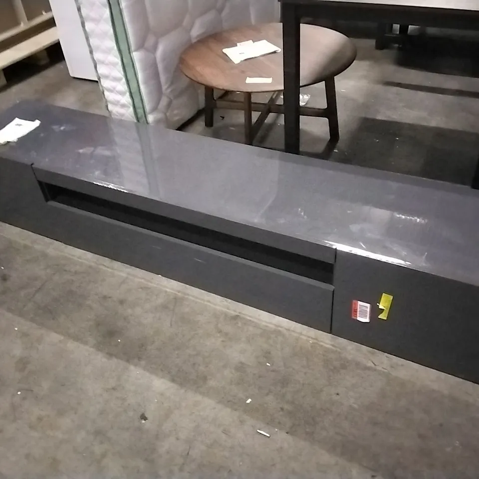 MARIELLA TV STAND FOR TVS UP TO 88"