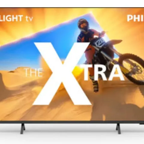 PHILIPS 55PML9009 55 INCH QD-MINI LED 4K ULTRA HD HDR AMBILIGHT SMART TV
