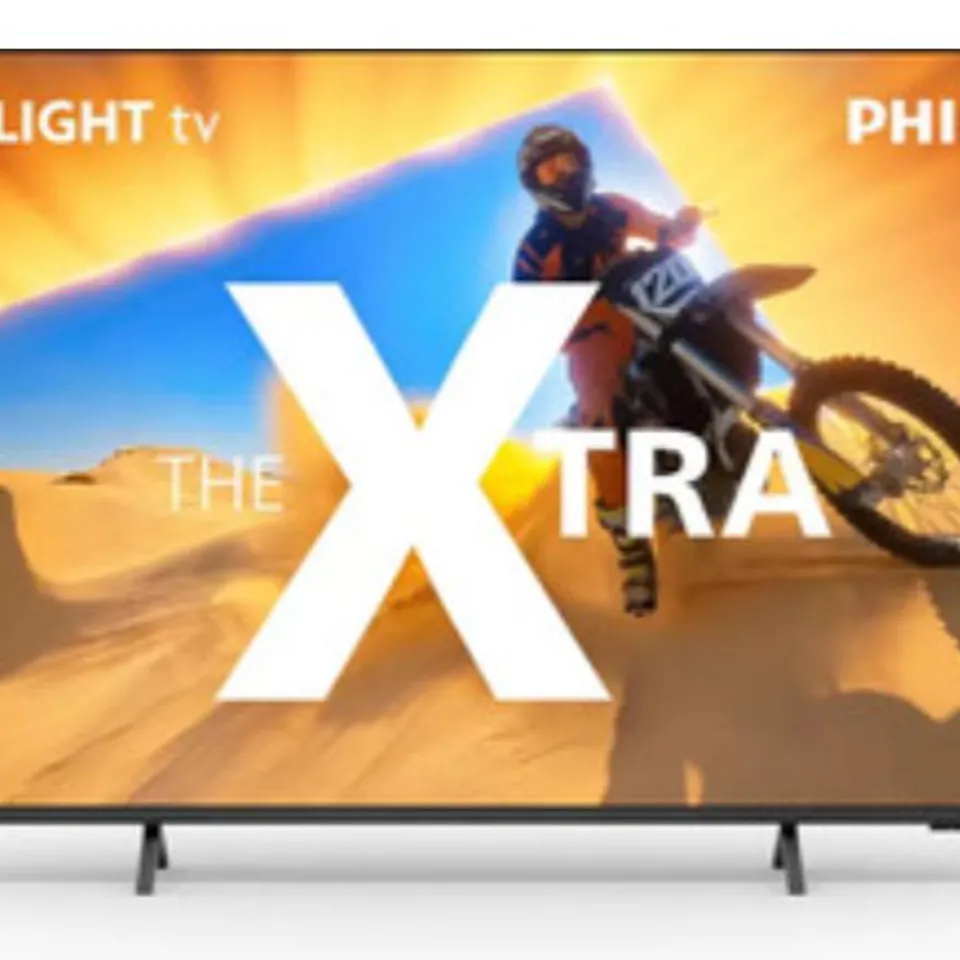 PHILIPS 55PML9009 55 INCH QD-MINI LED 4K ULTRA HD HDR AMBILIGHT SMART TV