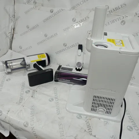 BOXED SHARK DETECT PRO 1.3L AUTO EMPTY VACUUM CLEANER IW3510UK