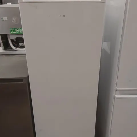 LOGIK LTF55W23 TALL FREEZER - WHITE