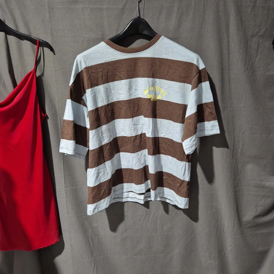 APROMITALY 25 ITEMS INCLUDING DRESS'S,TOP'S AND COATS ECT 