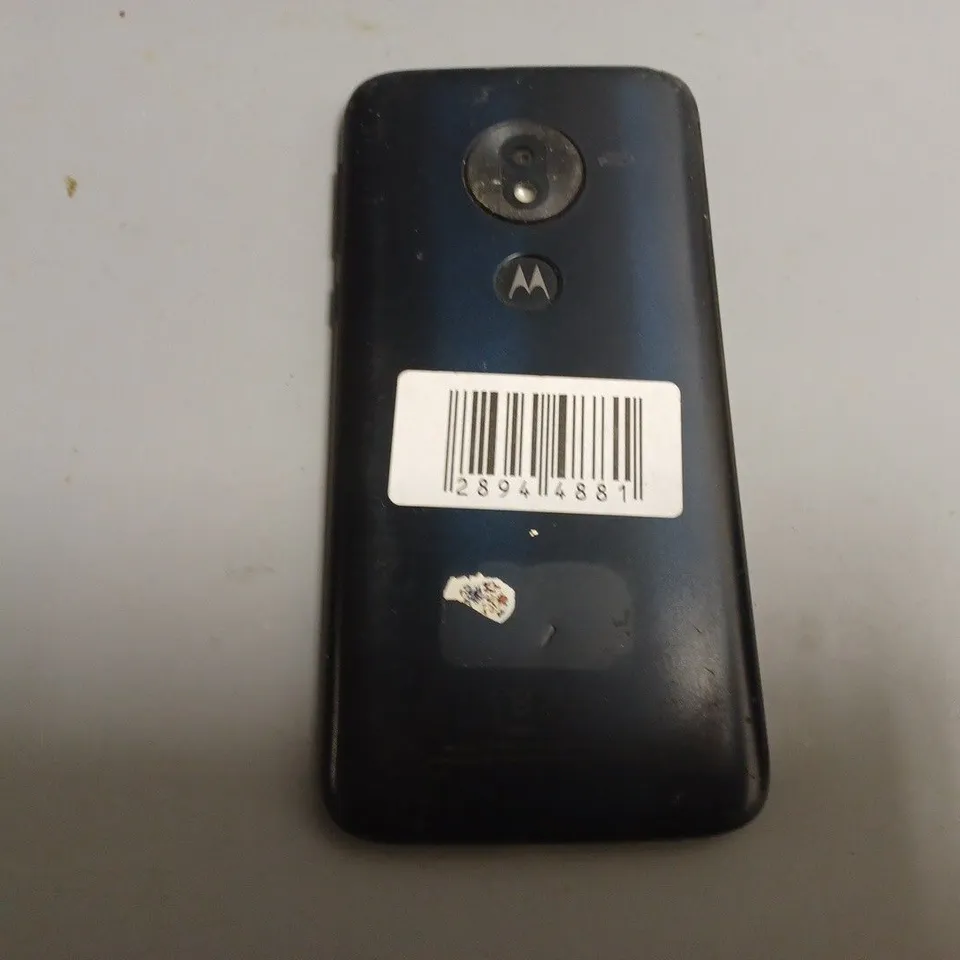 MOTOROLA MOTO G7 PLAY