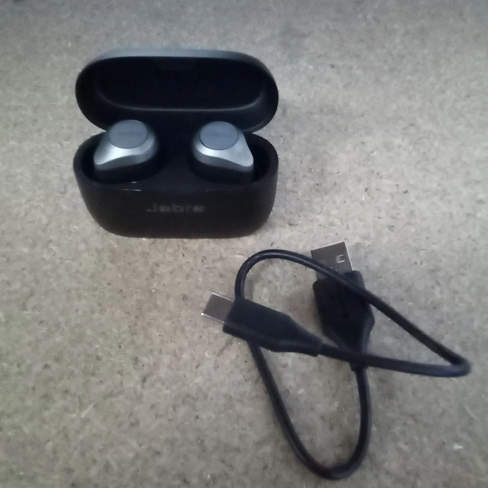 BOXED ELITE 85T BLUETOOTH EARPHONE 