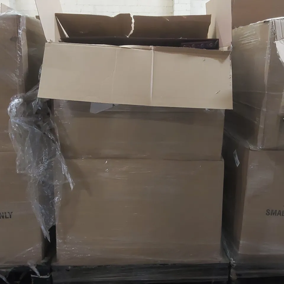 PALLET CONTAINING A LARGE QUANTITY OF ASSORTED CHILDREN'S BOOKS AND RELATED ITEMS 