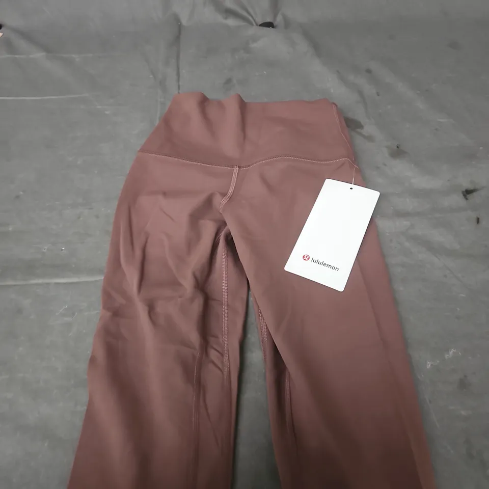 LULULEMON ALIGN HR CROP 23IN WOMEN'S LEGGINGS