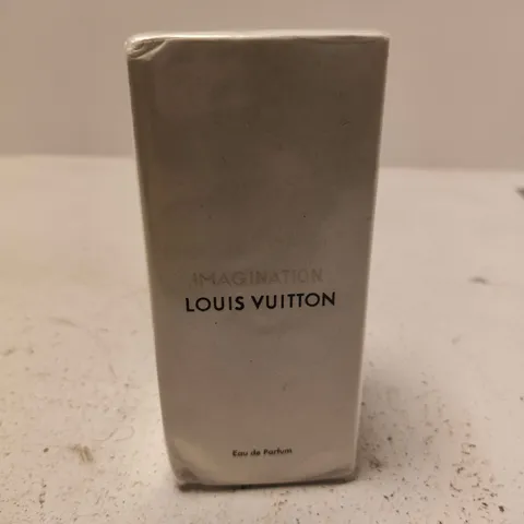 BOXED LOUIS VUITTON IMAGINATION EAU DE PARFUM 100ML