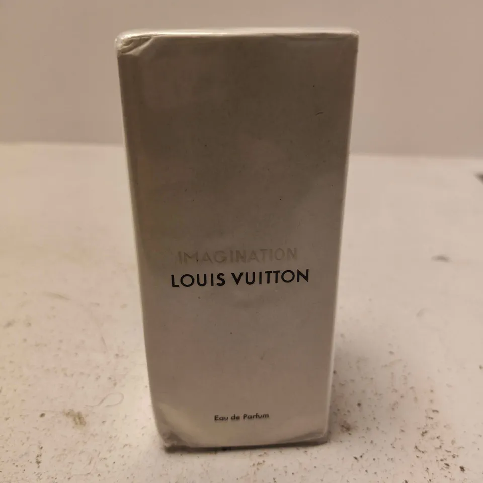 BOXED LOUIS VUITTON IMAGINATION EAU DE PARFUM 100ML