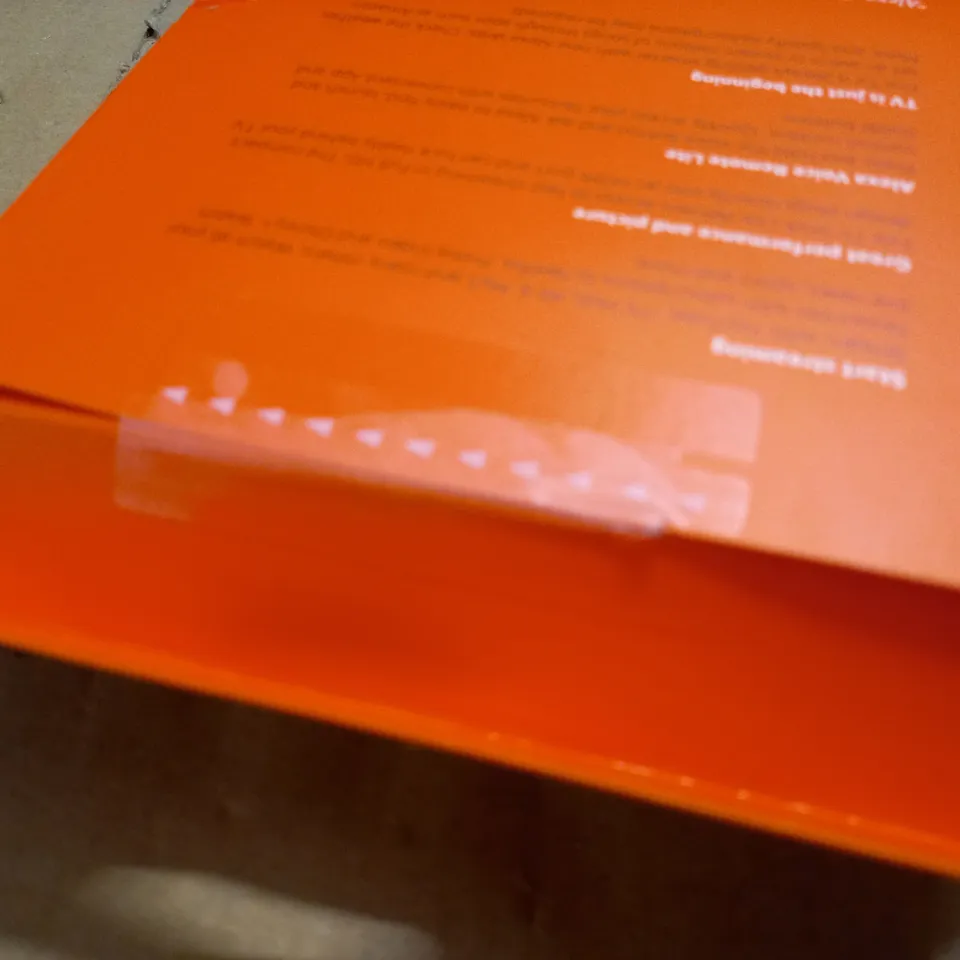 SEALED FIRE TV STICK LITE