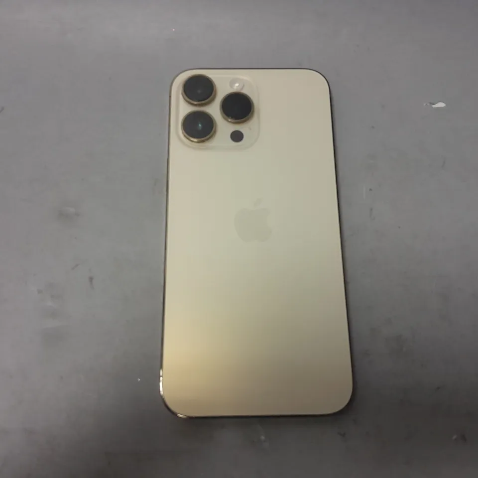 BOXED IPHONE 14 PRO MAX