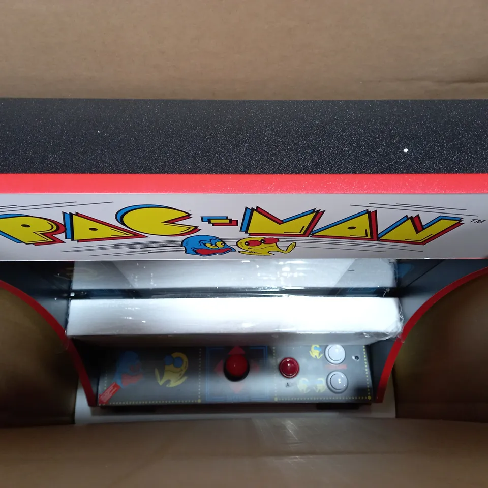 ARCADE 1 UP PARTYCADE 16.7" LCD GAME MACHINE