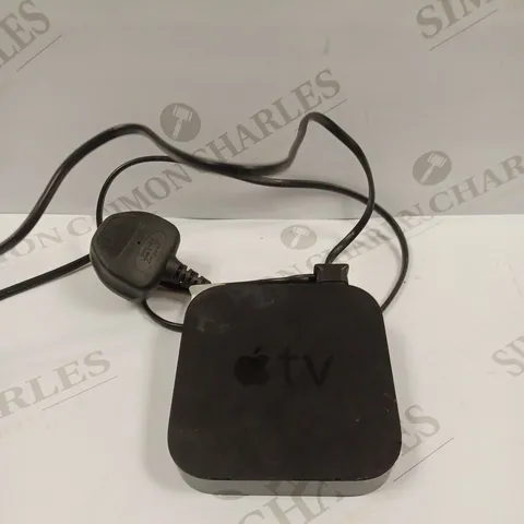 APPLE TV BOX A1469