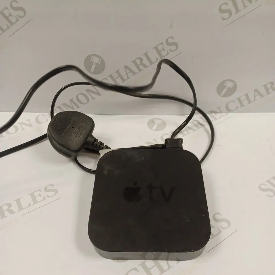 APPLE TV BOX A1469