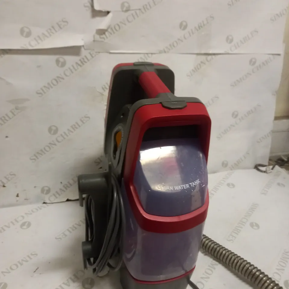VAX SPOTWASH SPOT CLEANER
