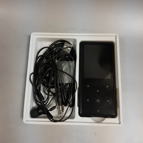 BOXED MECHEN D51 BLUETOOTH MP3 PLAYER