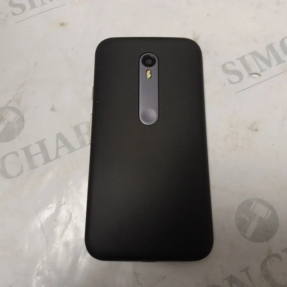 BOXED MOTO G (3RD GEN)