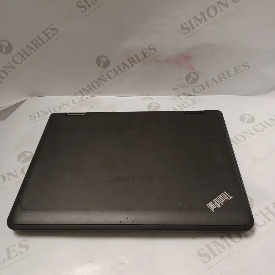 LENOVO YOGA 11E CHROMEBOOK