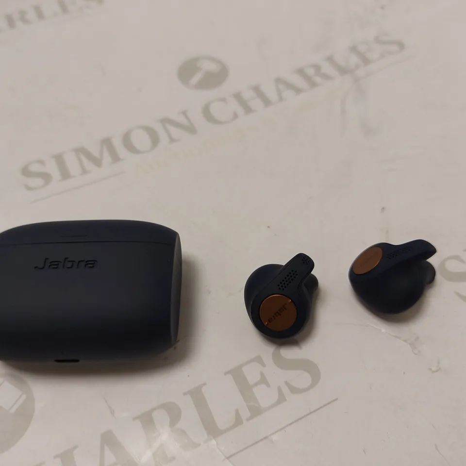 JABRA ELITE ACTIVE 65T WIRELESS EARBUDS