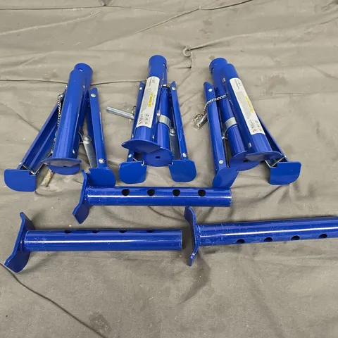 3X 3 TON JACK STAND