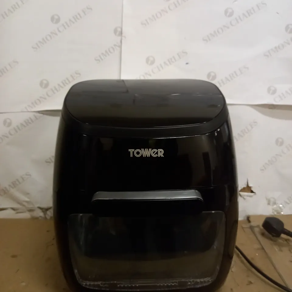 TOWER XPRESS PRO COMBO T17076 VORTX DIGITAL AIR FRYER