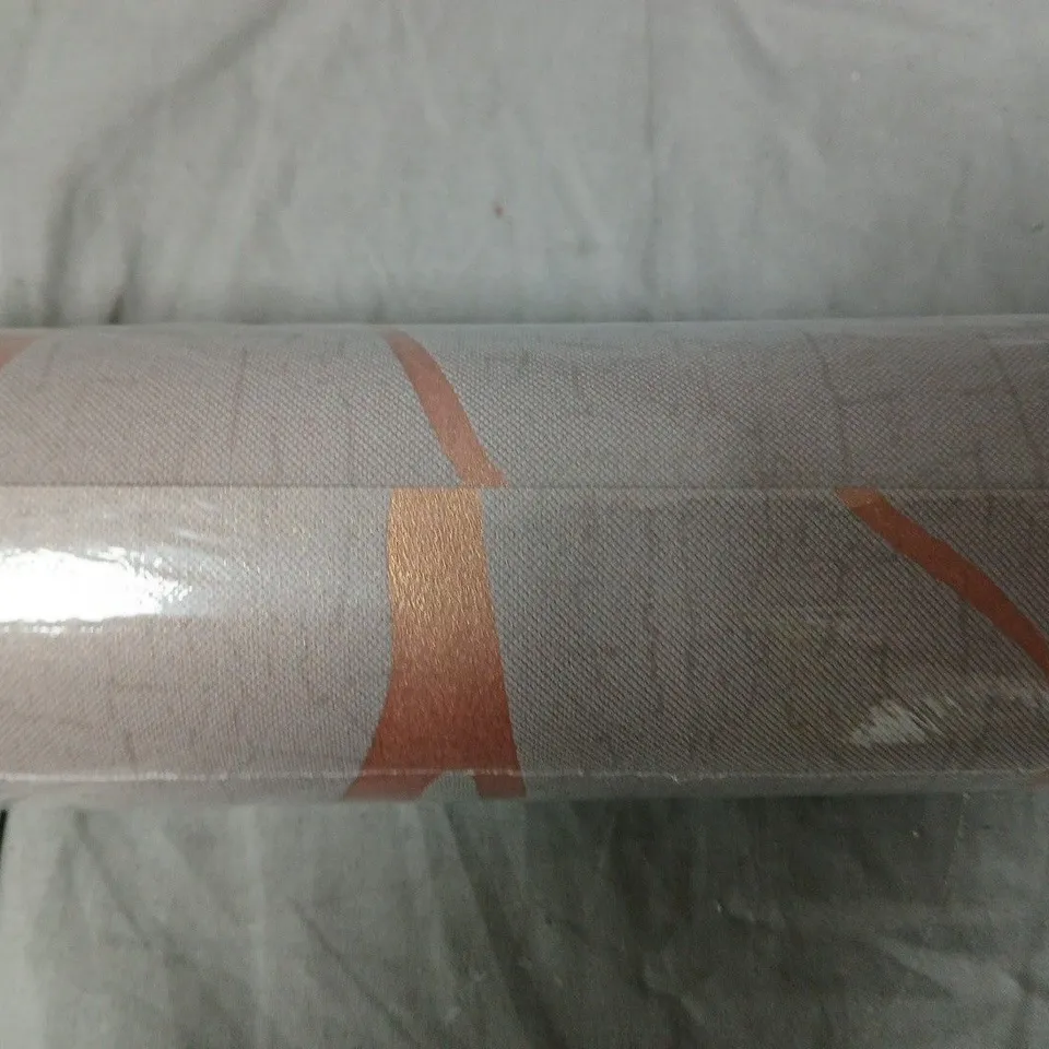 DESIGNER WALLPAPERS ROLL – PATTERN 9706, 9.5M, WASHABLE, ACRYLIC-COATED
