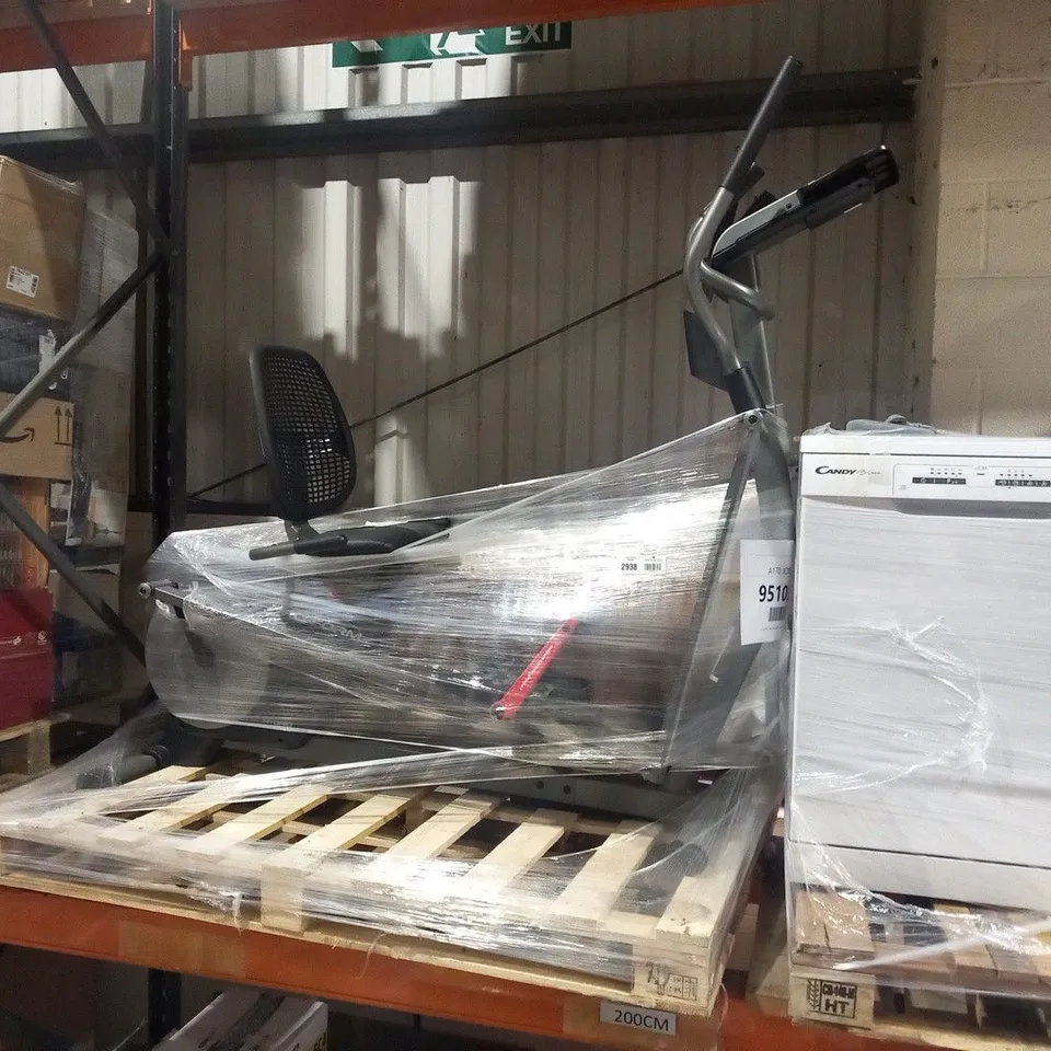 PALLET OF ASSORTED PRODUCTS TO INCLUDE;