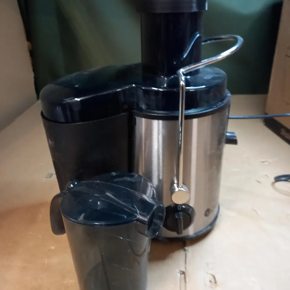 DIHL CENTRIFUGAL JUICER 