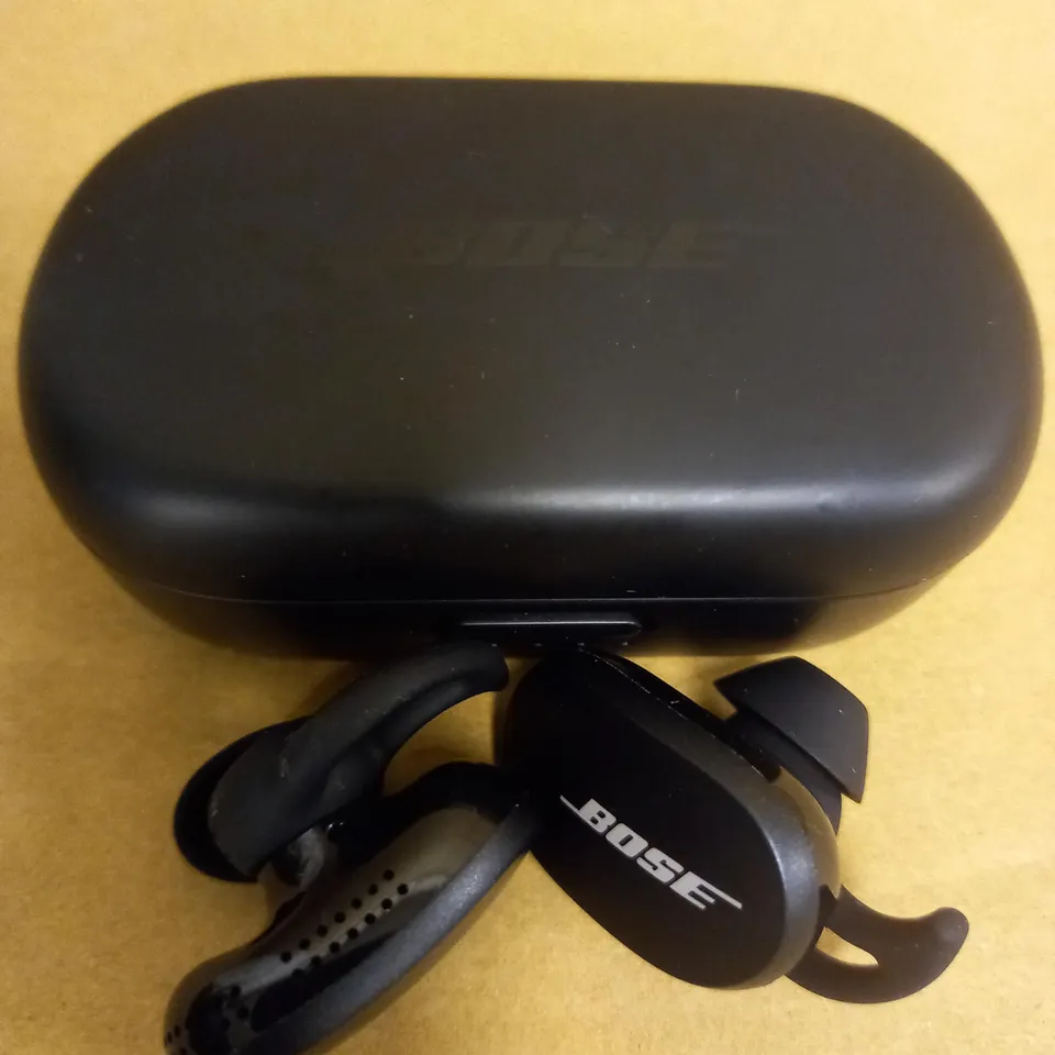 BOSE WIRELESS EARBUDS
