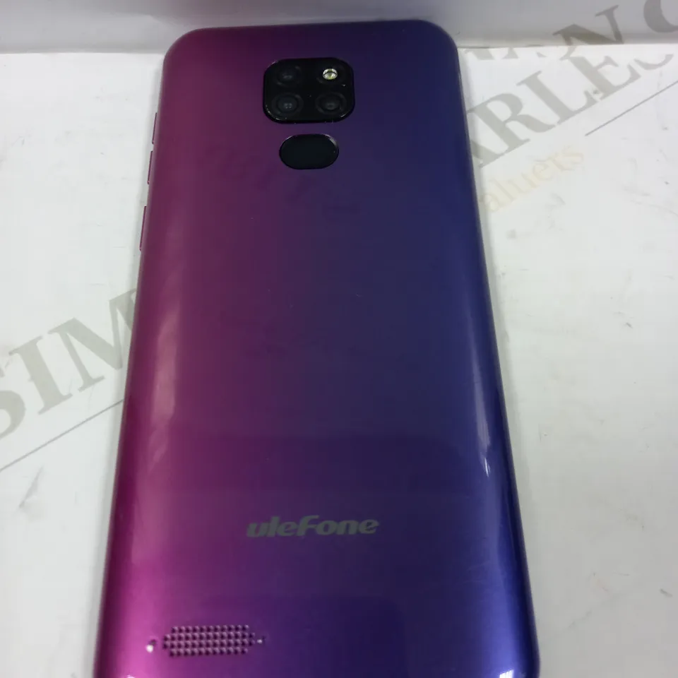 ULEFONE NOTE 7P SMARTPHONE
