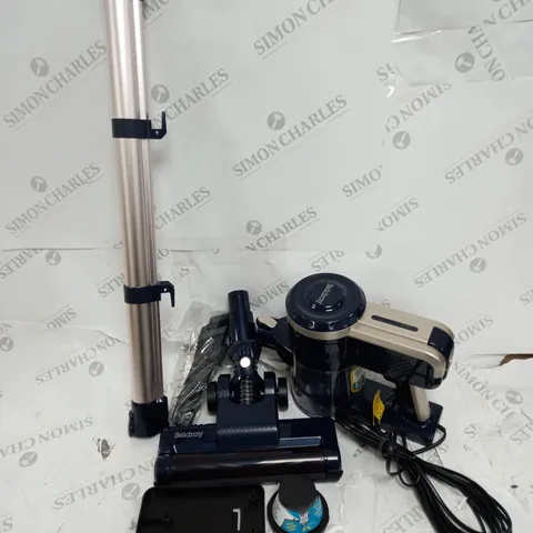 BOXED BELDRAY AIRXCEL TURBO CORDED VACUUM