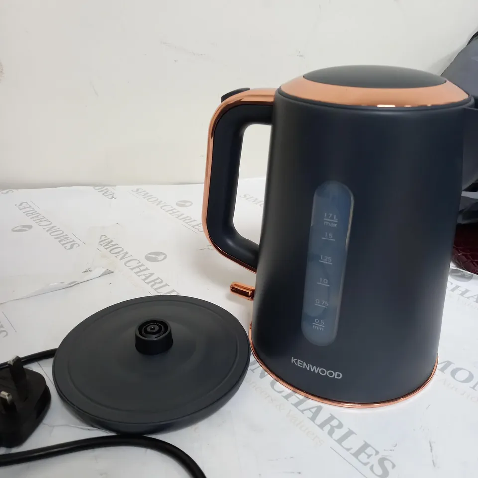 KENWOOD ZJP05.C0DG KETTLE