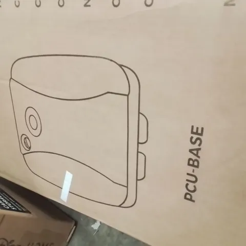 BOXED PARASOL BASE