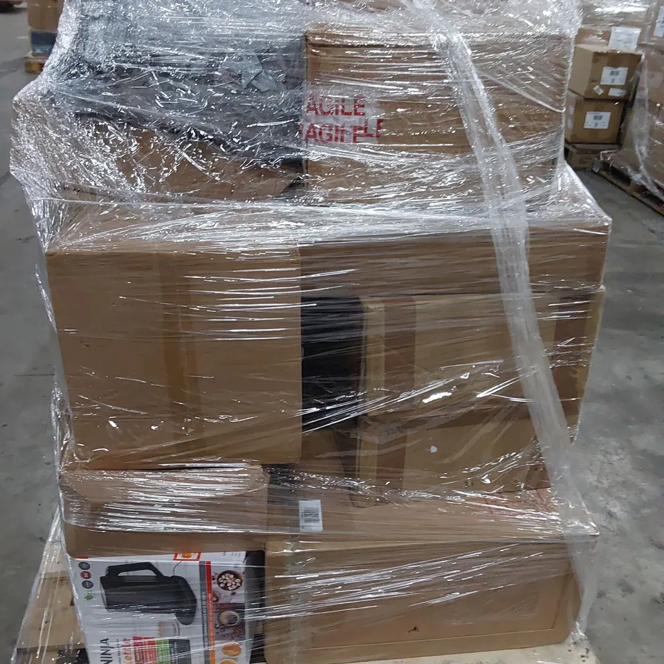 PALLET OF APPROXIMATELY 24 ASSORTED PRODUCTS TO INCLUDE;