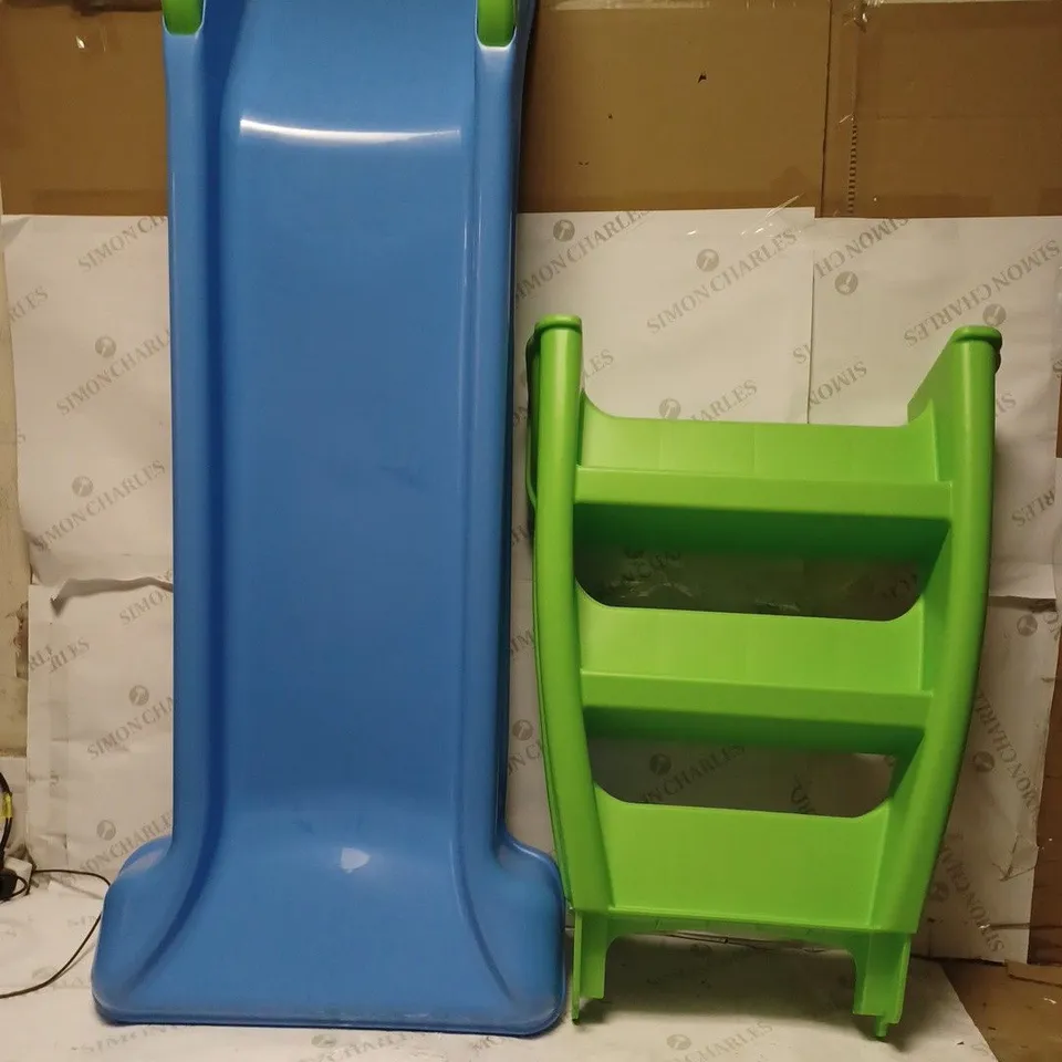 BOXED LITTLE TIKES MY FIRST SLIDE - COLLECTION ONLY RRP £46.99
