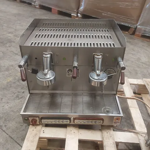 ELEKTRA COMMERCIAL 2 GROUP COFFEE MACHINE