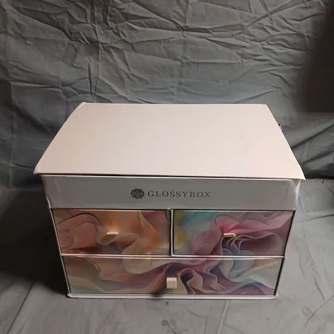 GLOSSYBOX ADVENT CALENDAR – BEAUTY GIFT SET