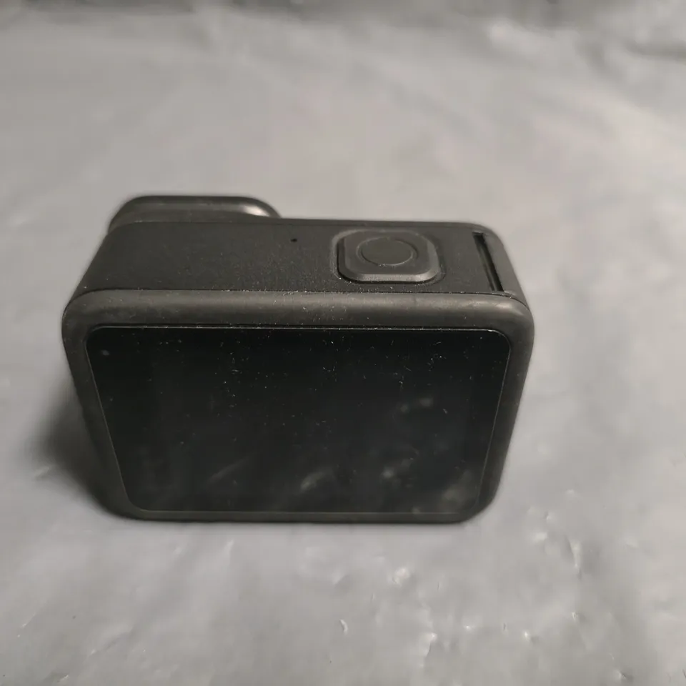 UNBOXED GOPRO 13 BLACK ACTION CAMERA 