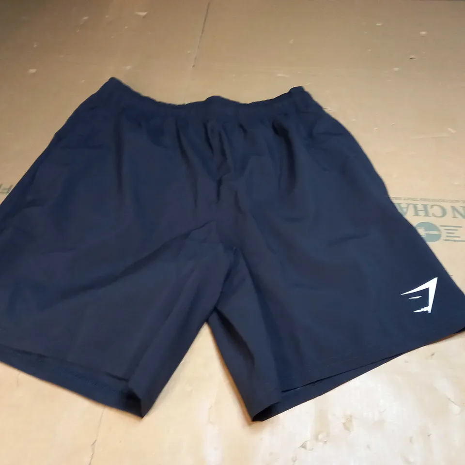 GYMSHARK WORKOUT LEGGINGS SIZE XS