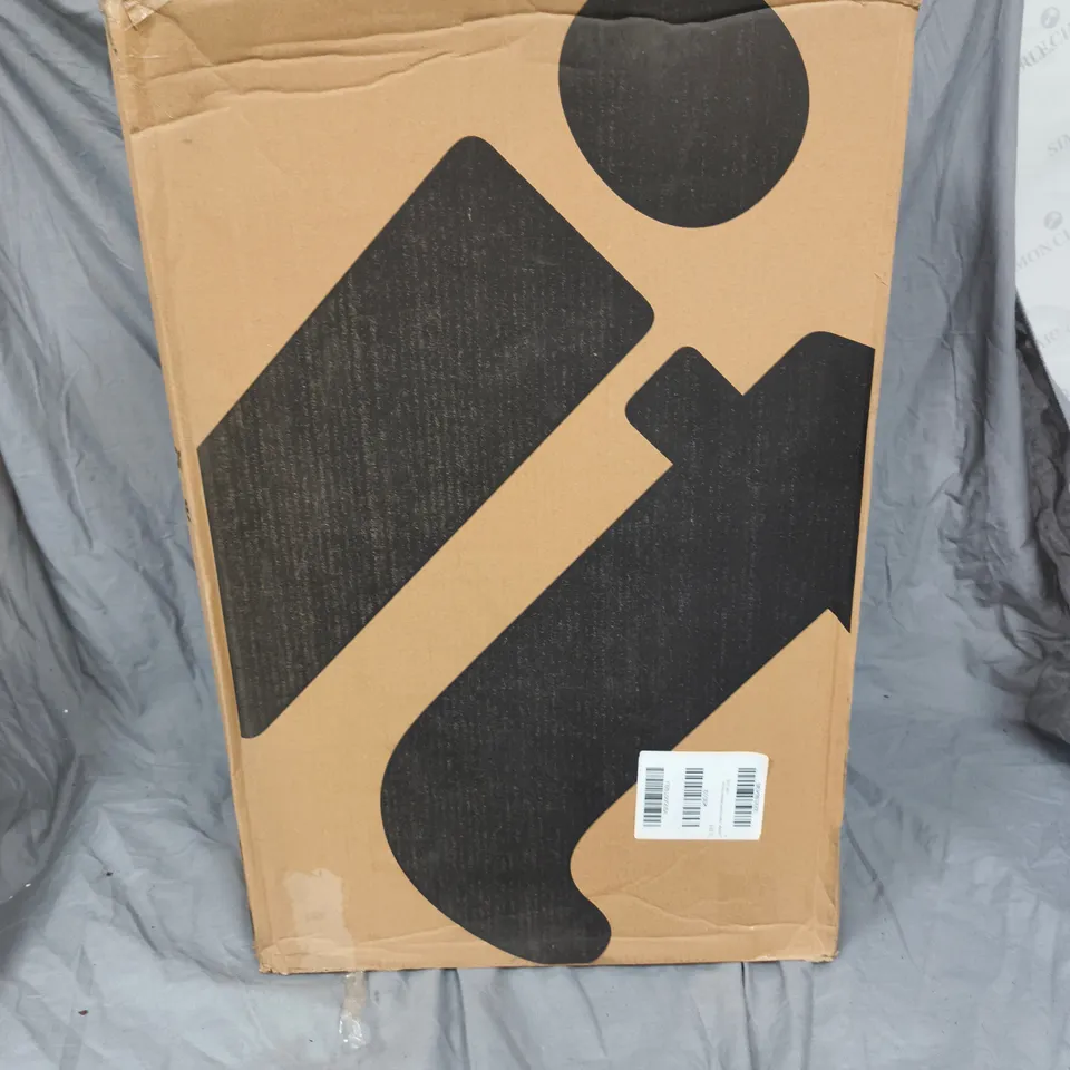 IT LUGGAGE LEGION SUITCASE - MEDIUM (ASPHALT)