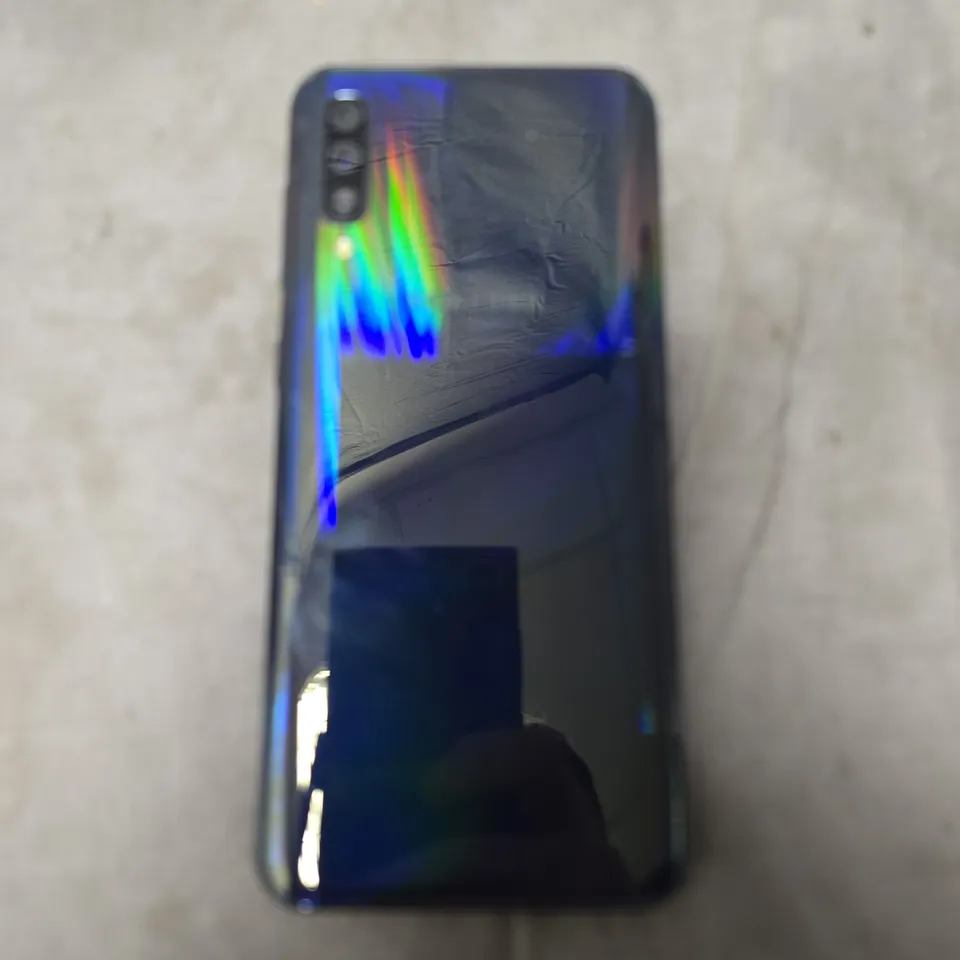 SAMSUNG GALAXY A50 AM-A505FN