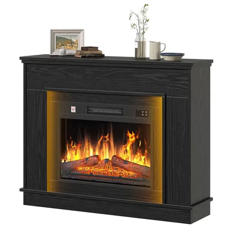 BOXED ARTHEMISE LATITUDE RUN ELECTRIC FIRE (1 BOX)