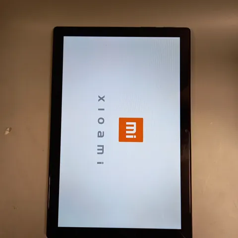 BOXED PAD 6 PRO ANDROID TABLET